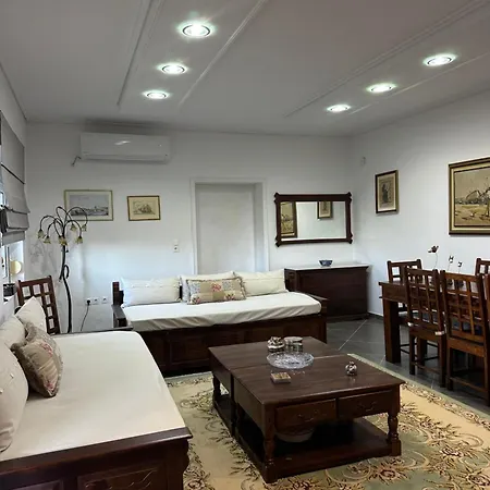 Dako View Apartamento