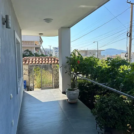 Dako View Apartment Sarande